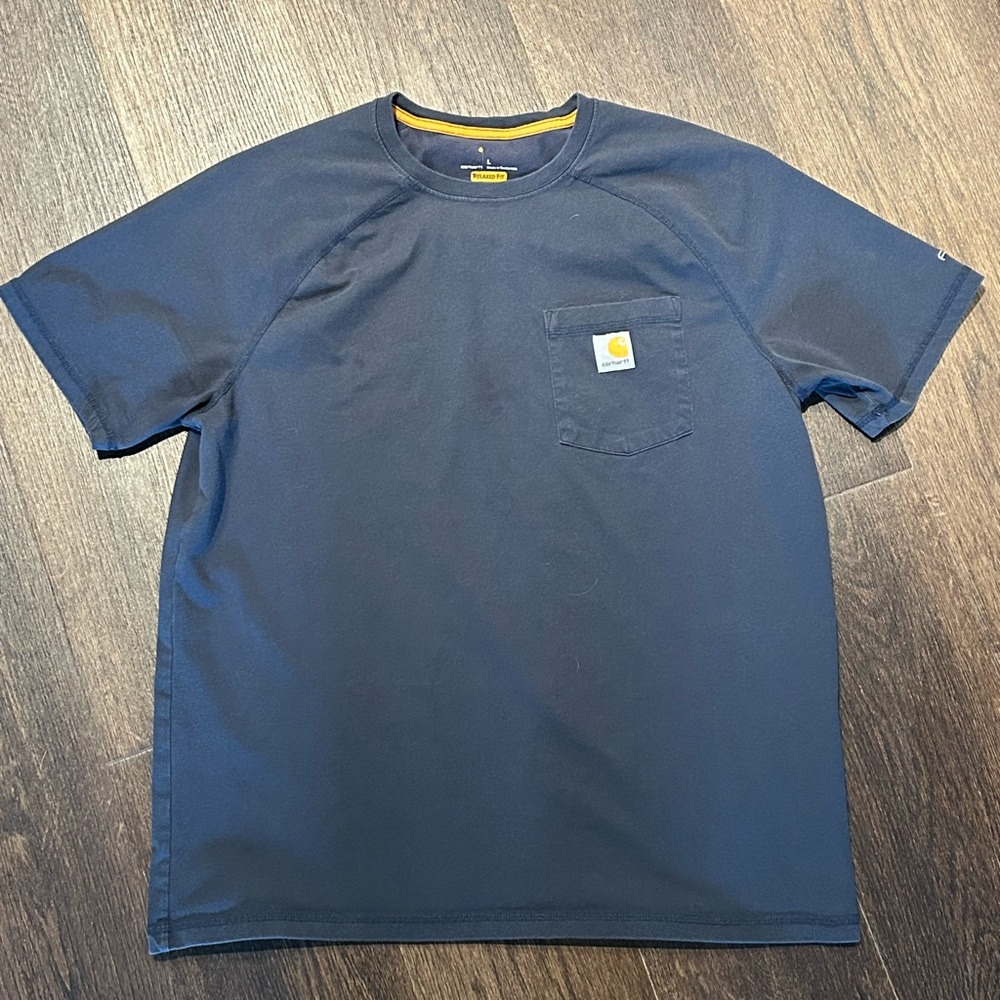 Carhartt Men's FORCE T-Shirt L